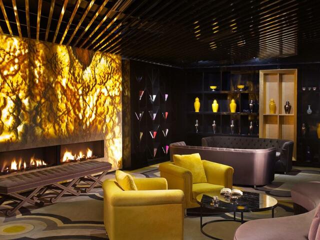фото Sura Design Hotel & Suites изображение №18