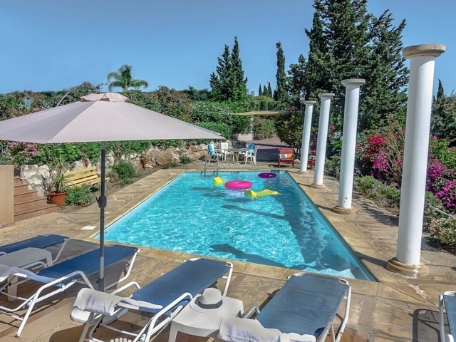 фото Wonderful Quiet Area, Complete Privacy, large Pool, Colorful Garden, Jacuzzisauna изображение №18