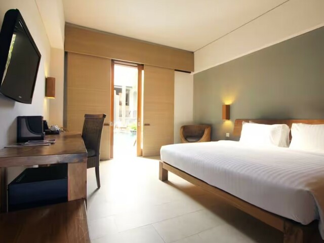 фотографии The 101 Bali Oasis Sanur (ex. The Oasis Lagoon Sanur) изображение №8