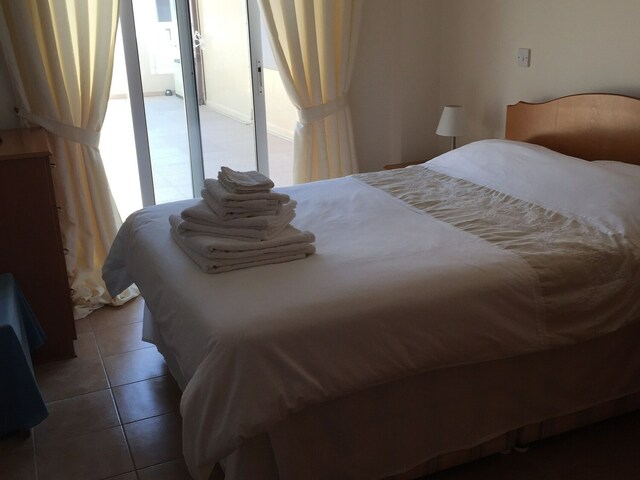 фото Beautiful Spacious 2-bed Apartment In Xylofagou изображение №18
