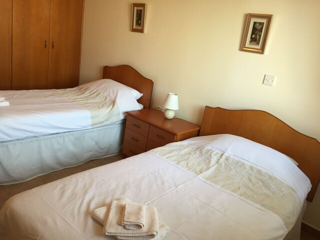фото Beautiful Spacious 2-bed Apartment In Xylofagou изображение №2