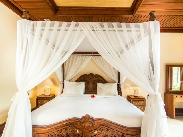 фотографии отеля The Payogan Villa Resort & Spa изображение №7