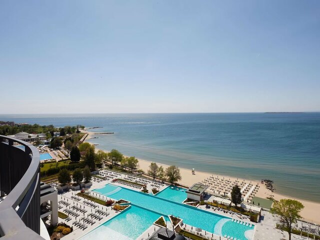 фотографии Secrets Sunny Beach Resort & Spa - Adults Only изображение №24