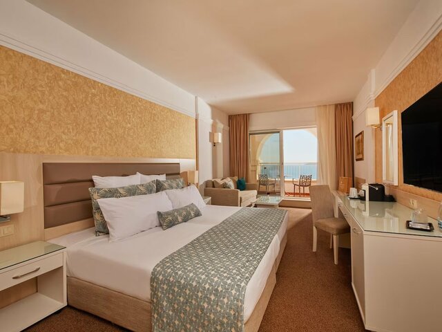 фото отеля Dreams Sunny Beach Resort & Spa изображение №85