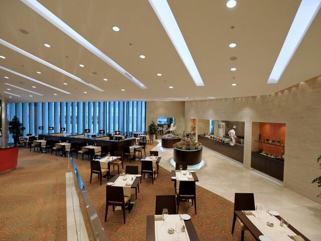 фотографии Grand Ankara Hotel Convention Center (ex. Rixos Grand Ankara) изображение №24