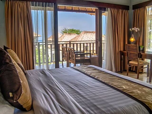 фото Living Asia Resort & Spa Lombok изображение №2