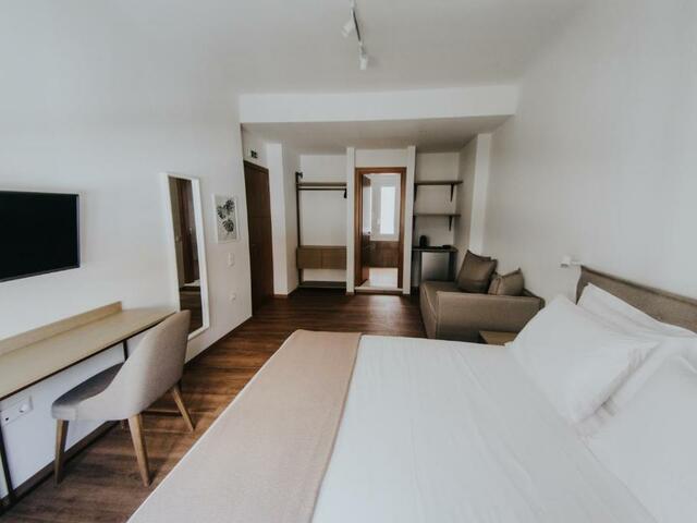 фото отеля Voulis Attico Rooms & Apartments изображение №25