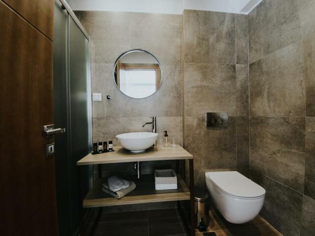 фото Voulis Attico Rooms & Apartments изображение №18