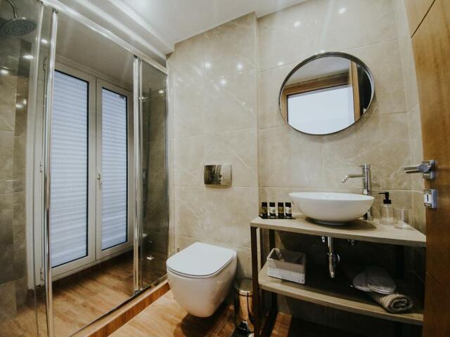 фото отеля Voulis Attico Rooms & Apartments изображение №17