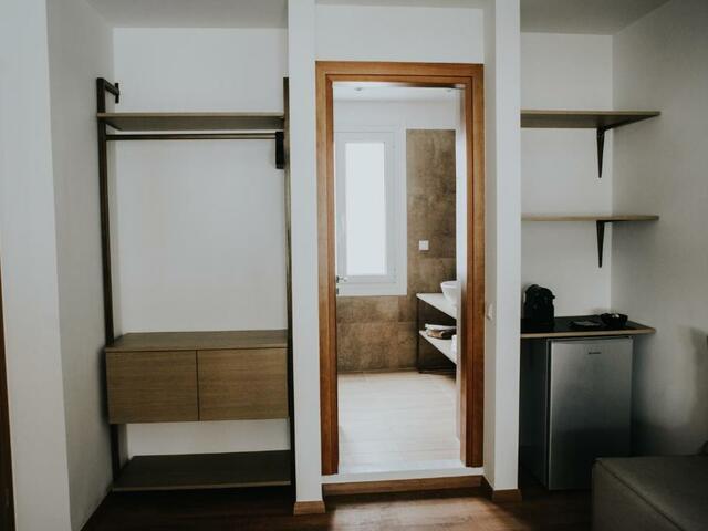 фото Voulis Attico Rooms & Apartments изображение №14