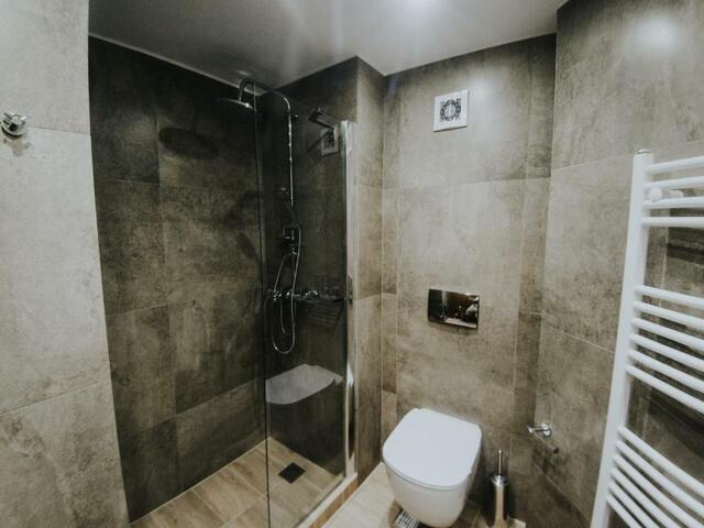 фото отеля Voulis Attico Rooms & Apartments изображение №9