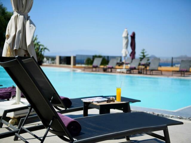 фото отеля Ramada Resort By Wyndham Bodrum изображение №13