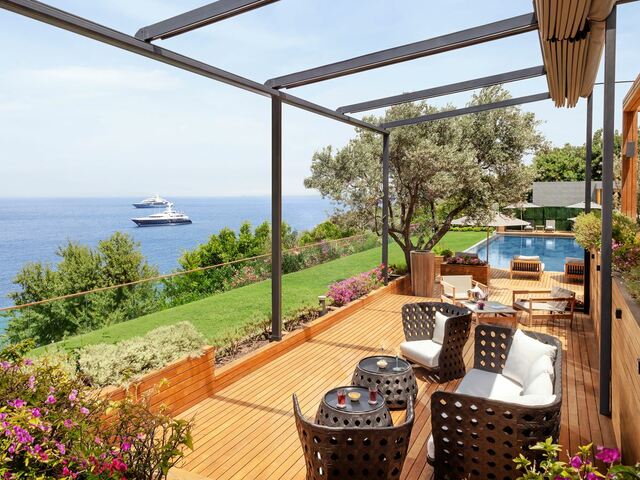 фото Mandarin Oriental Bodrum изображение №30