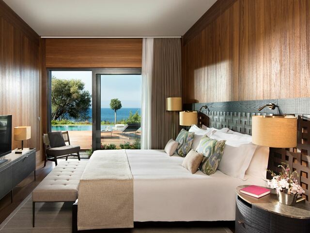 фотографии Mandarin Oriental Bodrum изображение №28