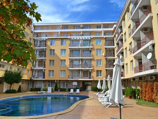 фото отеля Sunny Day 2 Menada Apartments изображение №1