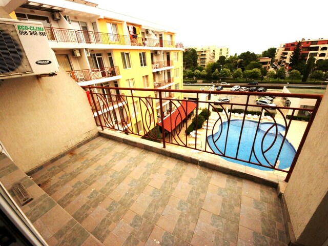 фото Sunny Day 2 Menada Apartments изображение №10