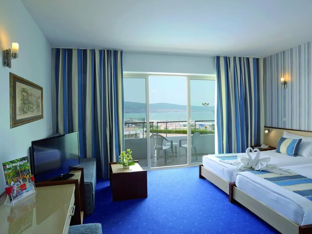 фото отеля Breathless Resort & SPA изображение №17