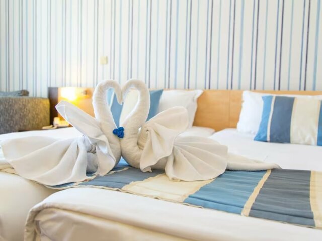 фото отеля Breathless Resort & SPA изображение №13