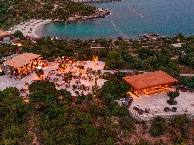 фотографии отеля Six Senses Kaplankaya (ех. Canyon Ranch Wellness Resort at Kaplankaya) изображение №19