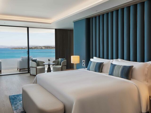 фото отеля Reges a Luxury Collection Resort & Spa изображение №17