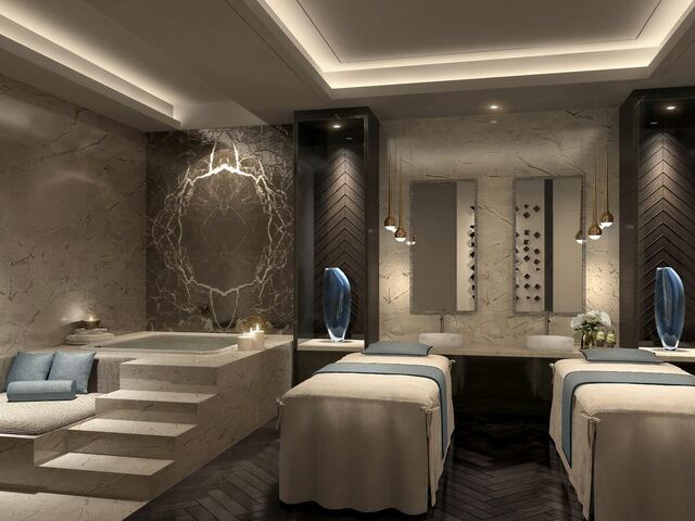 фото отеля Reges a Luxury Collection Resort & Spa изображение №9