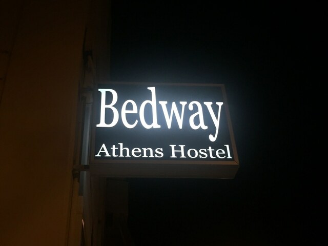 фото отеля Bedway Athens изображение №13