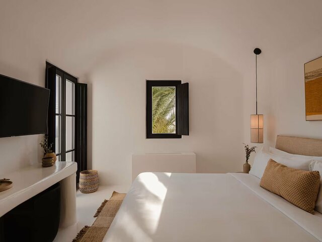 фото Nobu Hotel Santorini изображение №10