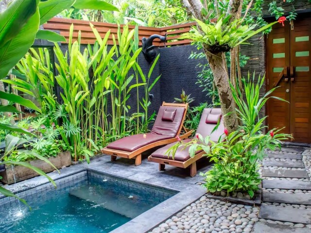 фото The Bali Dream Villa Seminyak изображение №2