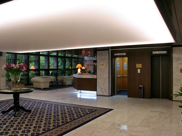 фото отеля Imperial Hotel & SPA изображение №13