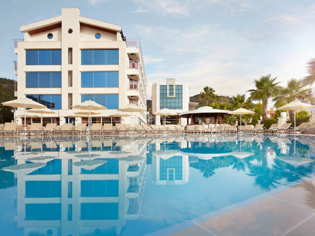 Ideal Piccolo Hotel - All Inclusive - Adults Only