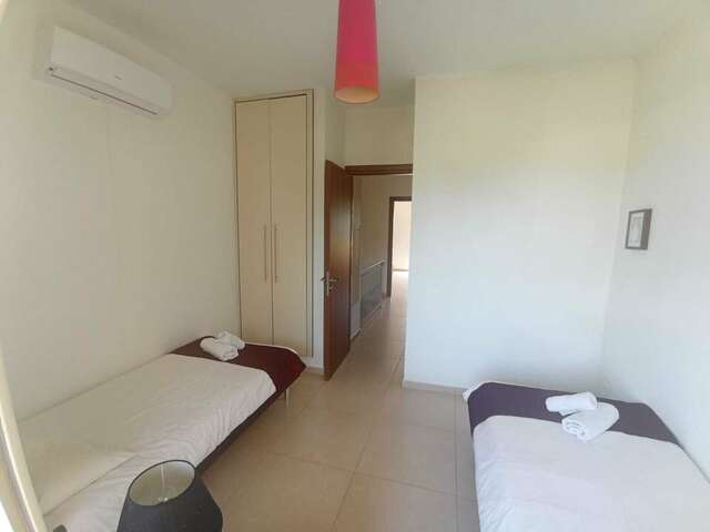 фотографии отеля 2 Bedroom Maisonette, Mandria, Paphos, Cyprus изображение №23