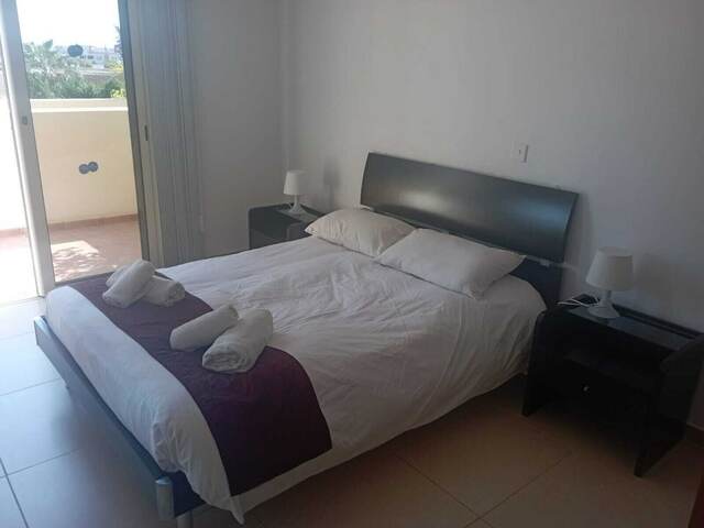 фото 2 Bedroom Maisonette, Mandria, Paphos, Cyprus изображение №22