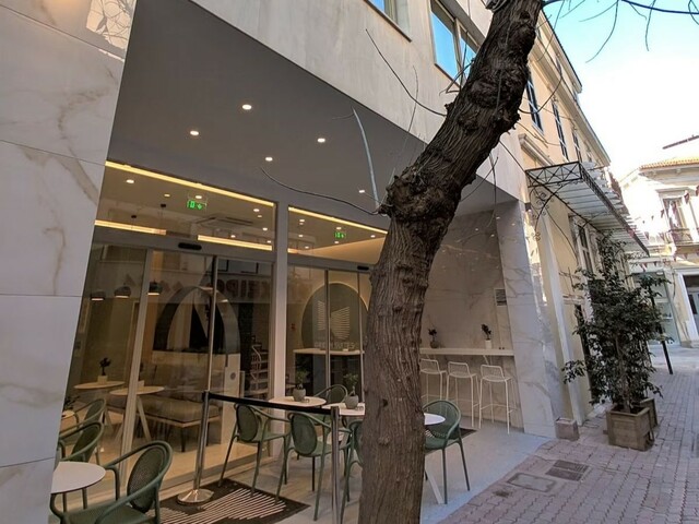 фото Iconic Athens Hostel изображение №2