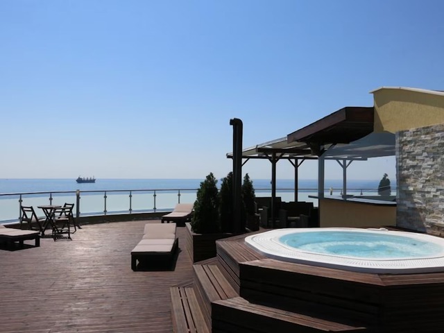 фото отеля Albizia изображение №5