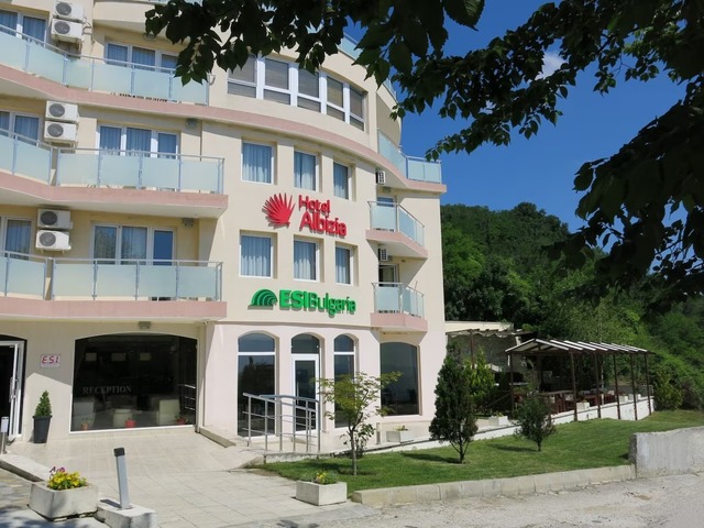 фото отеля Albizia изображение №1