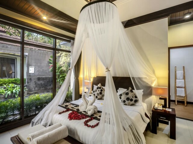 фото The Bali Dream Villa Resort Echo Beach Canggu изображение №10