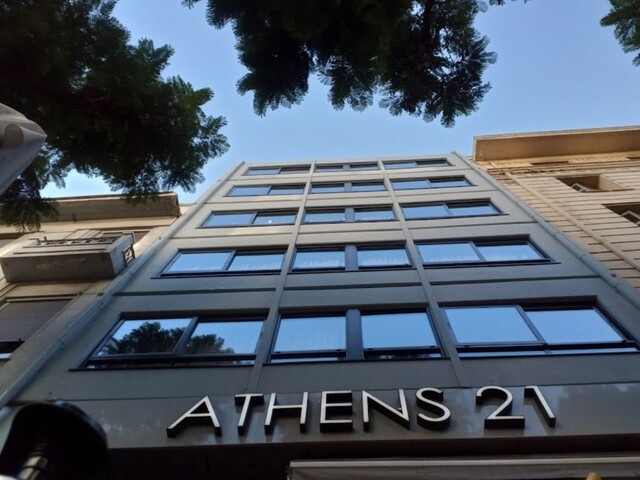фото отеля Athens21 изображение №1