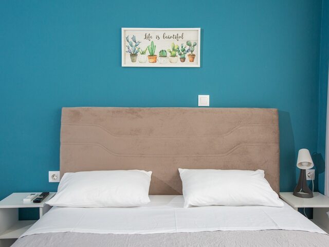 фото Raise Boutique Rooms In Center Of Athens изображение №6