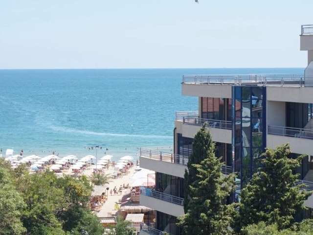фото отеля Royal Beach 5 Premium - Central Sea View G6 изображение №17