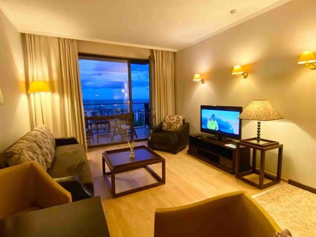 фото отеля Royal Beach 5 Premium - Central Sea View C8 изображение №17