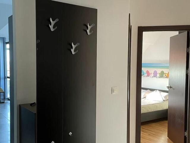 фото Stunning 2-Bed Apartment In Sea Resort Varna изображение №18