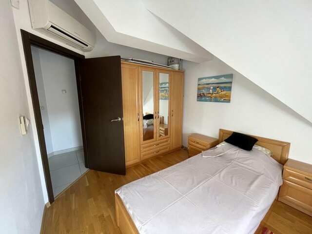 фото отеля Stunning 2-Bed Apartment In Sea Resort Varna изображение №13