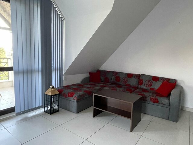 фотографии отеля Stunning 2-Bed Apartment In Sea Resort Varna изображение №7