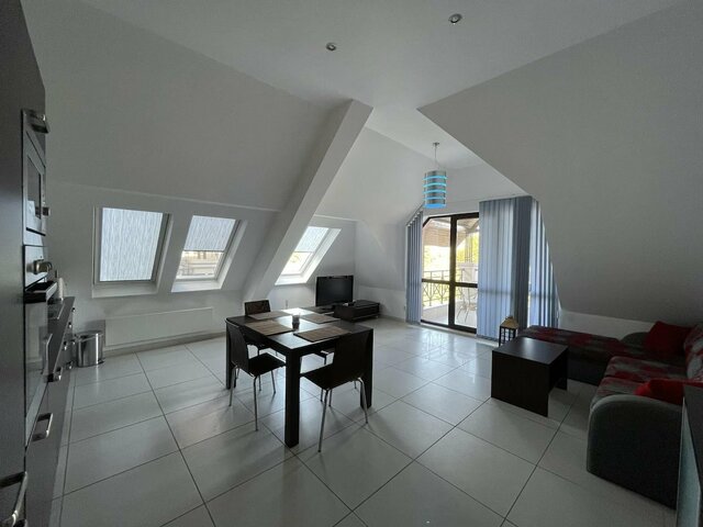 фотографии Stunning 2-Bed Apartment In Sea Resort Varna изображение №8