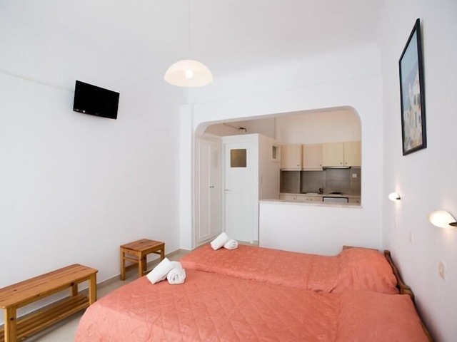 фото Florance Apartments & Rooms изображение №50