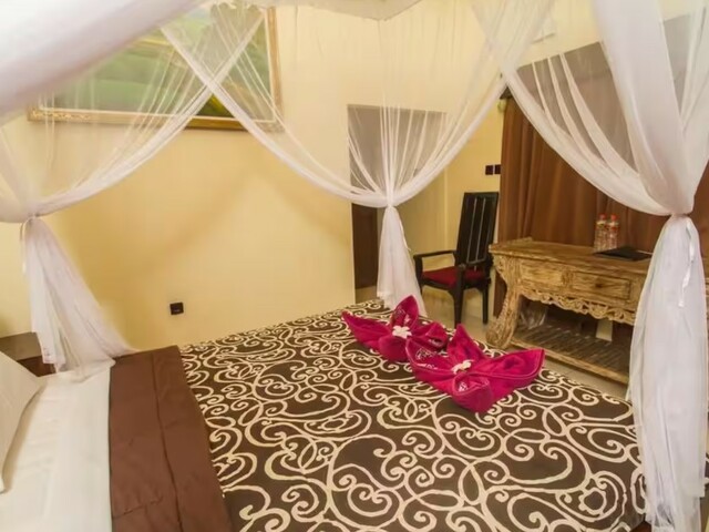 фотографии отеля Omah D'Taman Hotel изображение №7
