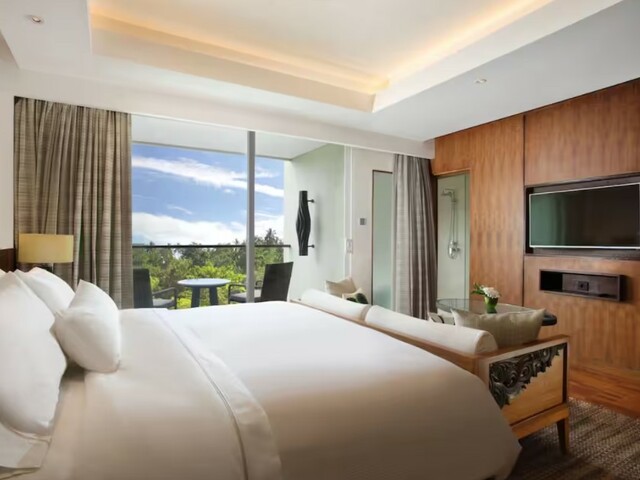 фото The Westin Resort & Spa Ubud изображение №6