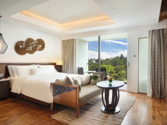 фото отеля The Westin Resort & Spa Ubud изображение №5