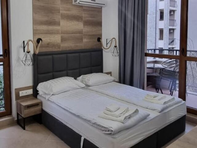 фотографии Beautiful Deluxe 2-Bed Apartment изображение №20