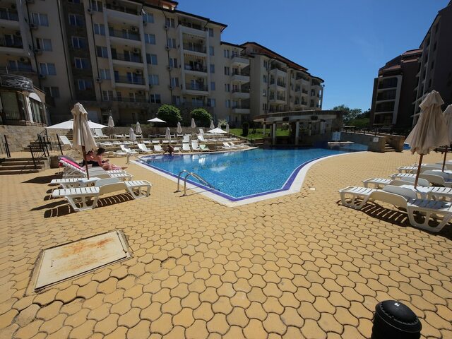 фото отеля Menada Apartments In Sunny Beach Hills изображение №29
